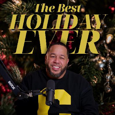 "The Best Holiday Ever" | Pilot Episode