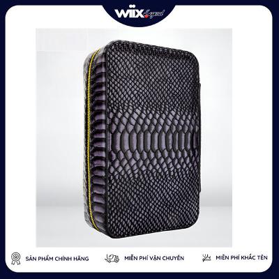 Set Bao Da Cigar Lubinski BD05 Chính Hãng