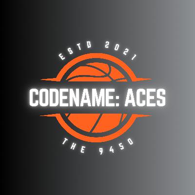 Codename Aces: Why A'ja Wilson is the 2025 WNBA MVP.