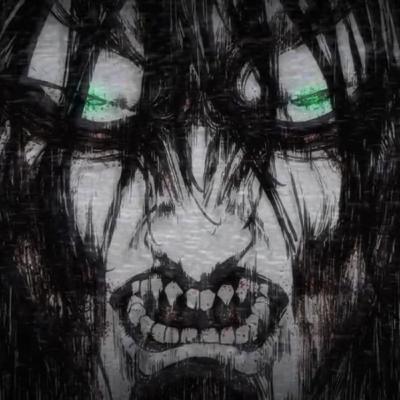 Attack On Titan Season 4 Part 2 Episode 5 is Eren Jaeger a Bad Person?