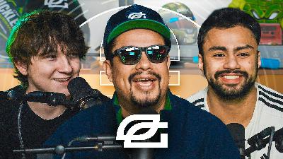 Dashy and Merc Get Honest About the New CDL Season | The OpTic Podcast Ep. 251 Dashy and Merc Get Honest About the New CDL Season | The OpTic Podcast Ep. 251