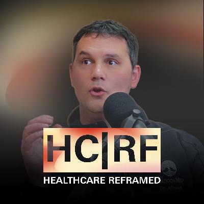 The Doctor Rewriting Healthcare Incentives | Brandon Alleman on America's Irrational Health System The Doctor Rewriting Healthcare Incentives | Brandon Alleman on America's Irrational Health System