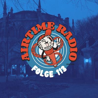 Folge 113 - Danse Macabre (Efteling)