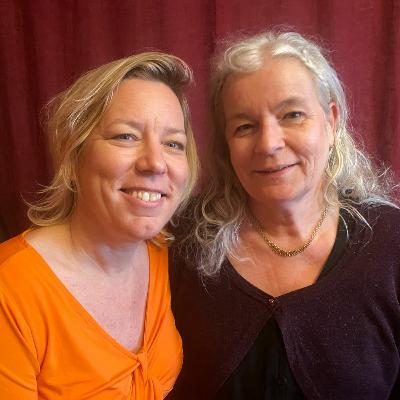 91. Nellie Wedén: Livspirr är en ökad känsla av kontakt med livet och kroppen 91. Nellie Wedén: Livspirr är en ökad känsla av kontakt med livet och kroppen