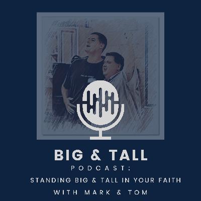The Big and Tall Show - Season 3 Episode 9 - March 4, 2026