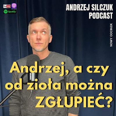 Wpływ kannabinoidów na iloraz inteligencji