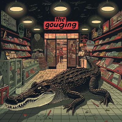 The Gouging The Gouging