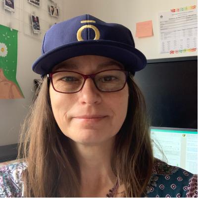 Entrevista 7- Uma experiência pessoal