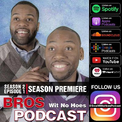 Season 2 - Episode 1 - Season Premiere