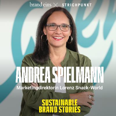 Snacks vs. Sustainability: Wie nachhaltig sind Salzstangen, Andrea Spielmann? Lorenz Snack-World | 54