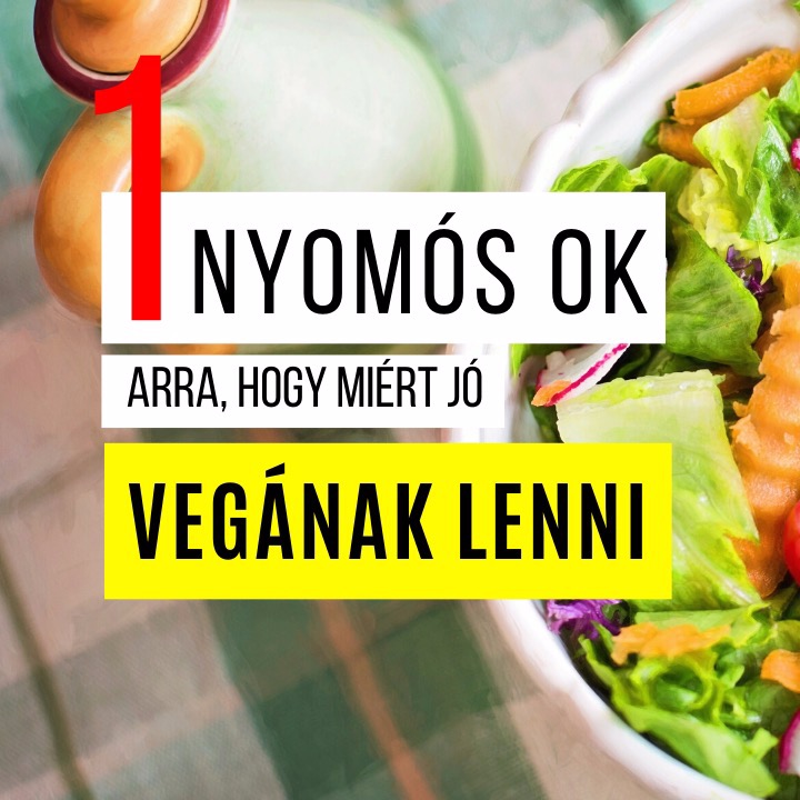130: Az vagy, amit megeszel – Miért vagyok én 22 éve vega? episode artwork