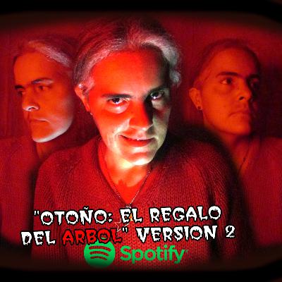 35 - Halloween 2024 🎃💀👻 Otoño: El Regalo Del Árbol by SCORPY 🎃💀👻