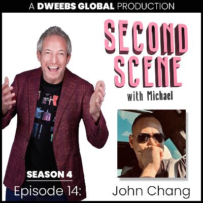 S04E14 - John Chang - From Product Management to a Day Trading Master