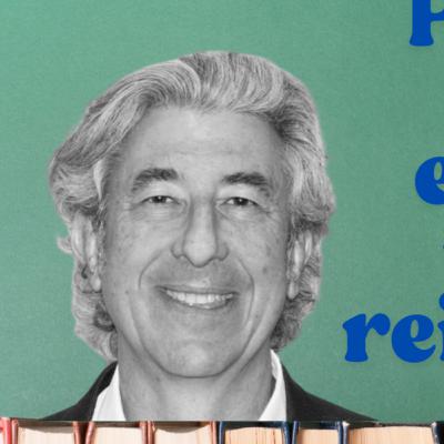 Frogmación 158: Entrevista a Sebastián Barajas Caseny – Aprender es Hacer: Por qué el sistema educativo necesita reinventarse 🧠📚
