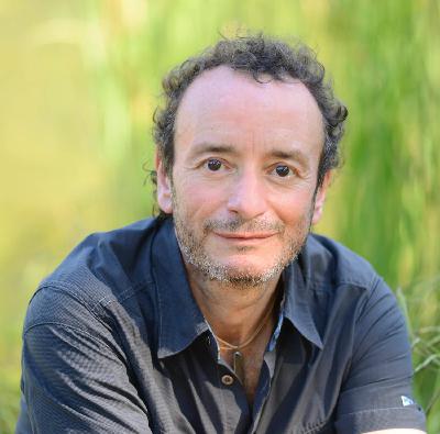 "Integrating Wisdom & Finding Meaning" with Jeremy Lent "Integrating Wisdom & Finding Meaning" with Jeremy Lent