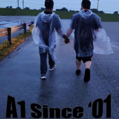 A1 Since 01 - The Introduction