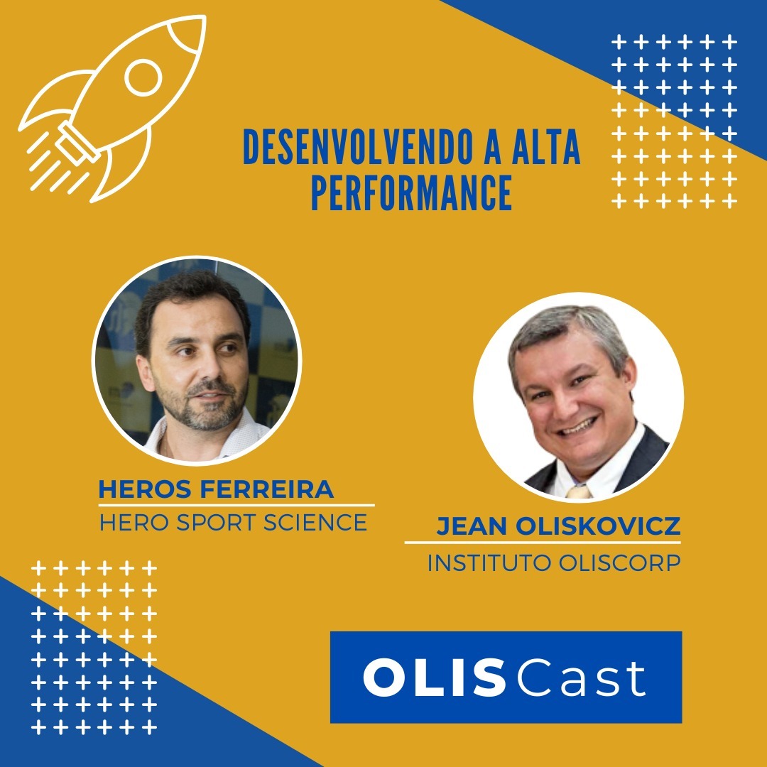 OLISCast