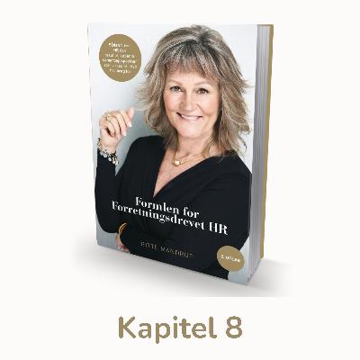 10: HR Business Partner af navn eller af gavn? 10: HR Business Partner af navn eller af gavn?