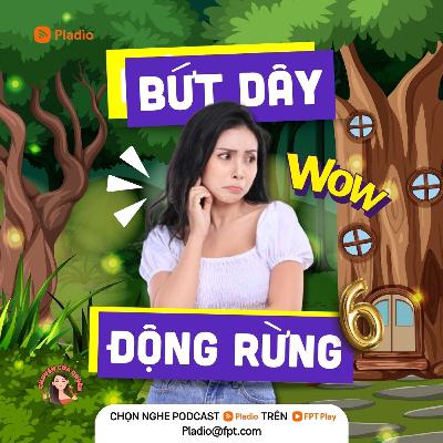 #123: Duyên Xuyên Không - Đứt Dây Động Dừng (6) #123: Duyên Xuyên Không - Đứt Dây Động Dừng (6)