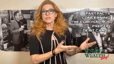 Fast Facts Concerning Coronavirus Economic Impact Payment Debit Cards Fast Facts Concerning Coronavirus Economic Impact Payment Debit Cards