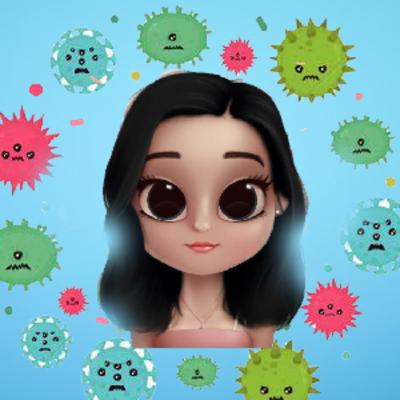 ''PRÁTICA DE MULTIPLICAÇÃO E ISOLAMENTO DE MICRORGANISMOS EM MEIO DE BATATA, CALDO DE CARNE E COCO'' com a Bióloga Bruna Gonçalves.