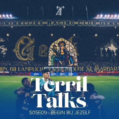 S05E09 | Begin bij jezelf