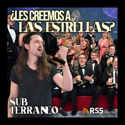 ¿Los Emmys más políticos de la historia o simplemente una patraña?