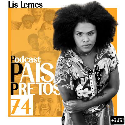 #74 - Mulher: O Corpo, A Mente e O Mundo - O Mundo com Lis Lemes #74 - Mulher: O Corpo, A Mente e O Mundo - O Mundo com Lis Lemes