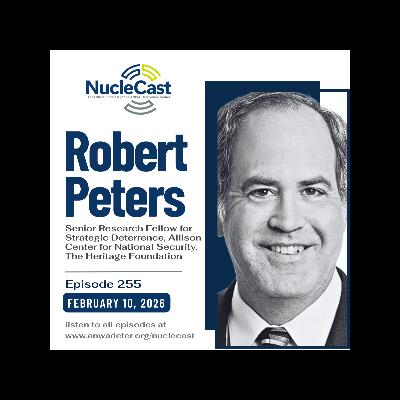 Robert Peters: Greenland, Could it Become the Next Flashpoint Between US, Russia, and China?