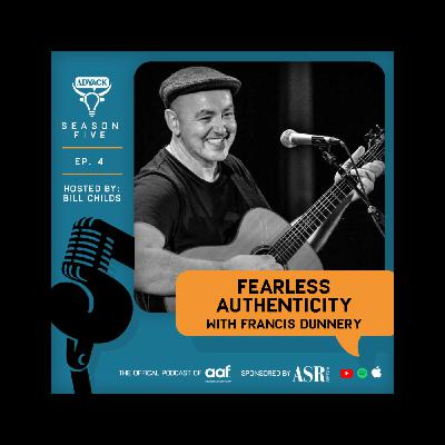 Ad Yack: Season 5, Episode 4: Francis Dunnery Ad Yack: Season 5, Episode 4: Francis Dunnery