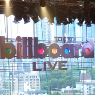 159-俺とビルボードライブ-KIRINJI7.11ビルボードライブ東京-