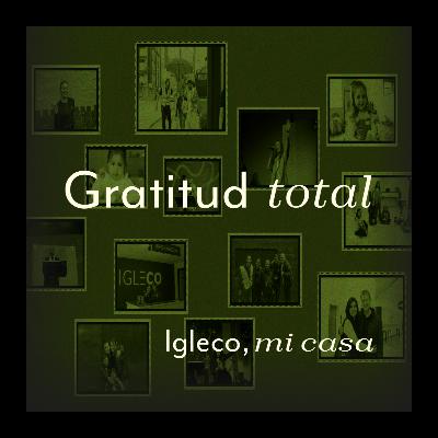 GRATITUD TOTAL