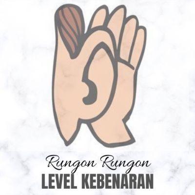 LEVEL KEBENARAN