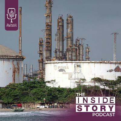 How much control will the US have over Venezuela's oil?