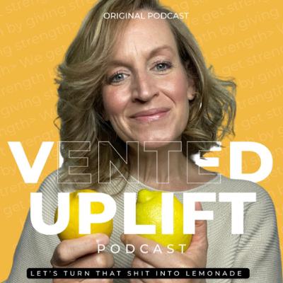 Vented Uplift with Guest Cassie Davis