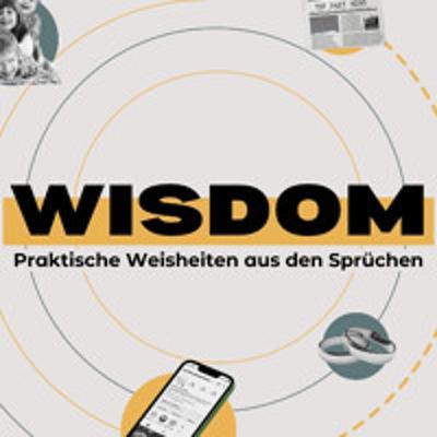 WISDOM - Bist du anwesend oder präsent? | Christoph Zahn