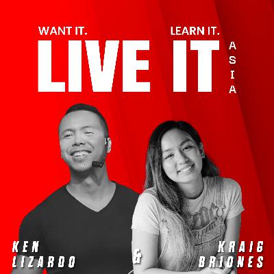 22 | How a 22 y/o CEO rises above challenges feat. Kraig Briones