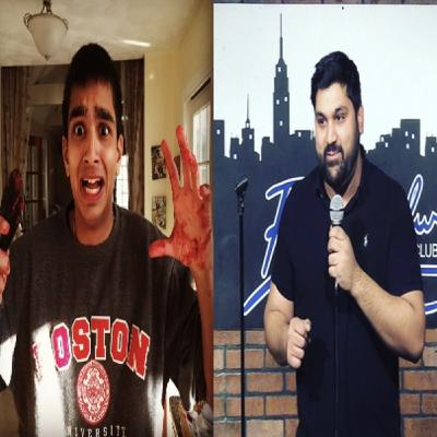 Episode #23 Minority Conformity Anxiety Feat. Kesar Ram 7-2-20 Episode #23 Minority Conformity Anxiety Feat. Kesar Ram 7-2-20