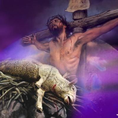 (普、简) 天天「靈」 聽👂🏻🕊 2025年12月12日(五) ✨希伯來書 10:1-18 基督獻祭成就救贖✨