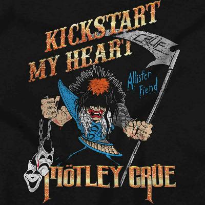 What is Motley Crue's Most Licensed Song In Movies and TV Shows?