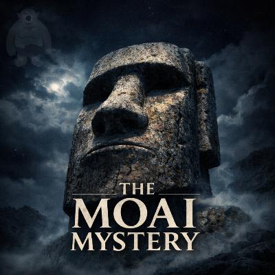 Easter Island: The Mystery of the Moai