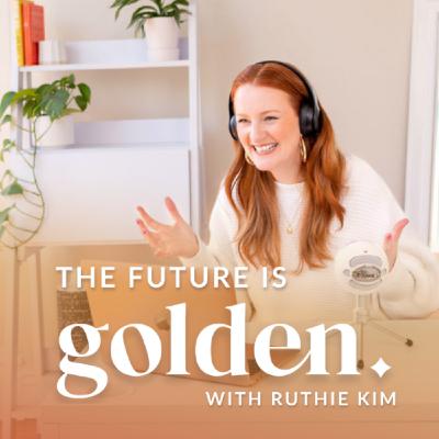 Season 1 Trailer: The Future Is Golden