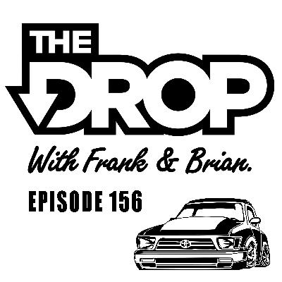 Episode 156 | Mini Nats - House Guests