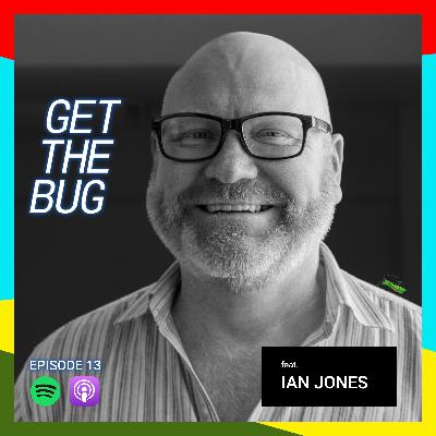 #13 Inclusive Venture and Cricket Farmers of All Abilities, with Ian Jones. #13 Inclusive Venture and Cricket Farmers of All Abilities, with Ian Jones.