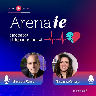 ARENA IE | A ARENA DA ESPIRITUALIDADE
