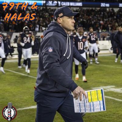 79th & Halas Ep.289 | Look In The Mirror