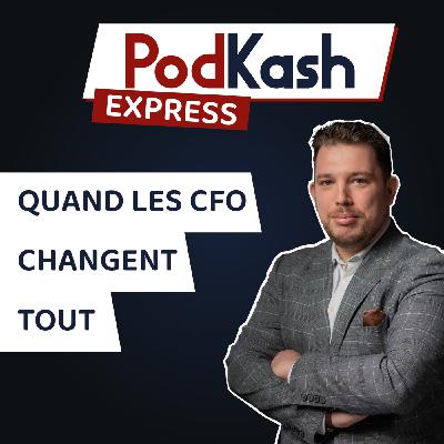 Express 8 - Quand les DAF changent tout