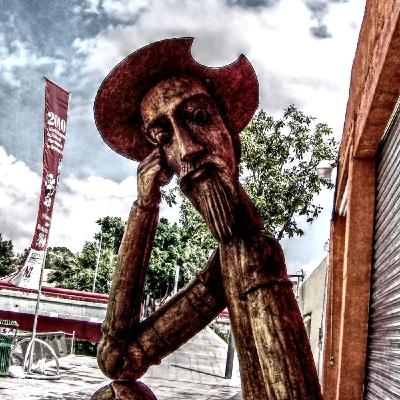 Territorio Quijote Nº 16 - Revolución rusa Territorio Quijote Nº 16 - Revolución rusa