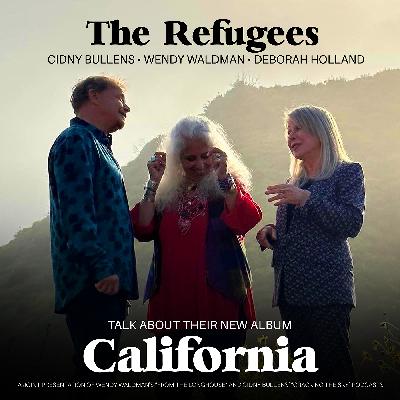 The Refugees talk about their album "California"