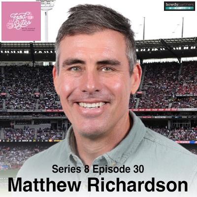 Matthew Richardson